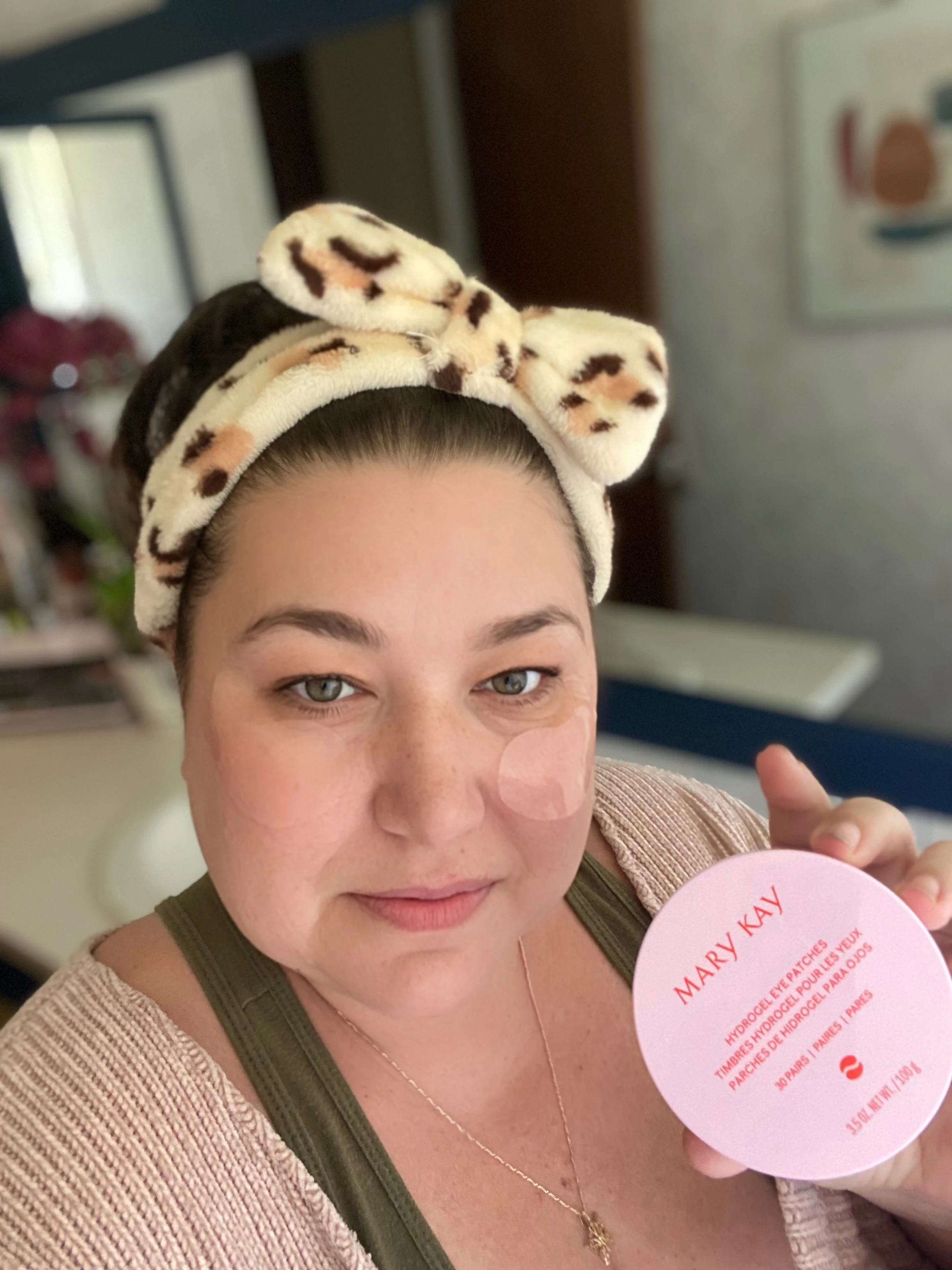 UGC for Mary Kay
