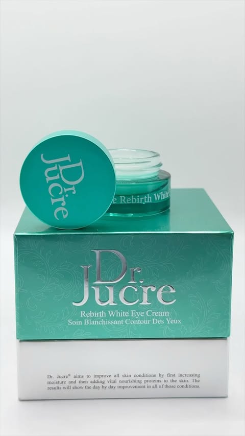 Dr. Jucre