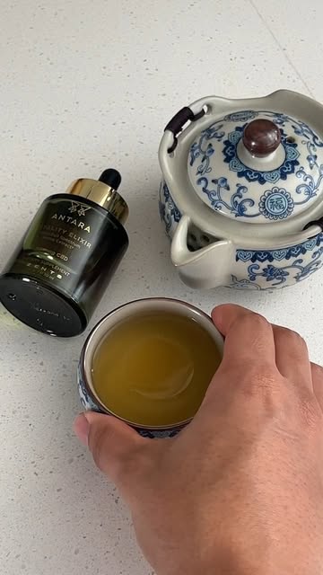 Antara Organics