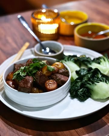Elevated Vietnamese Cuisine at Bodega SF