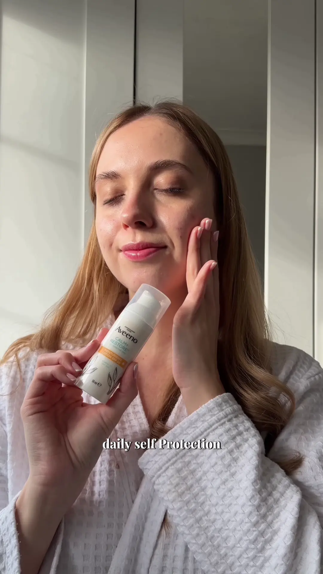 Aveeno AD