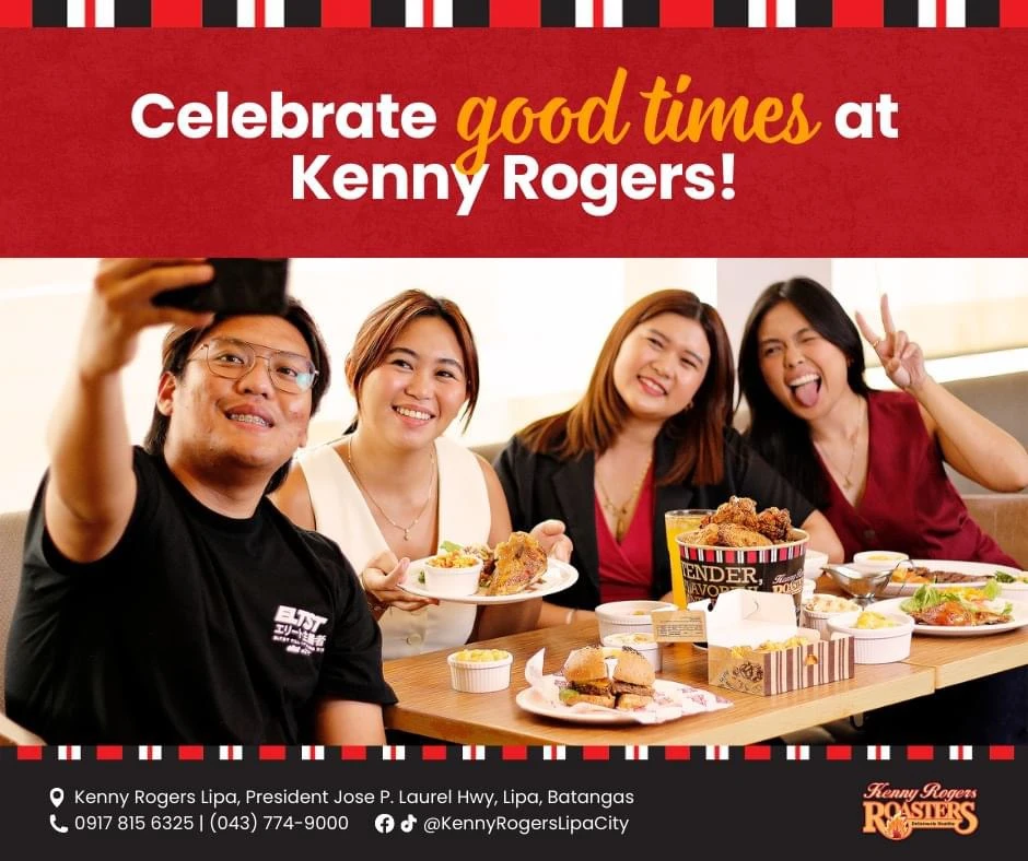 Kenny Rogers