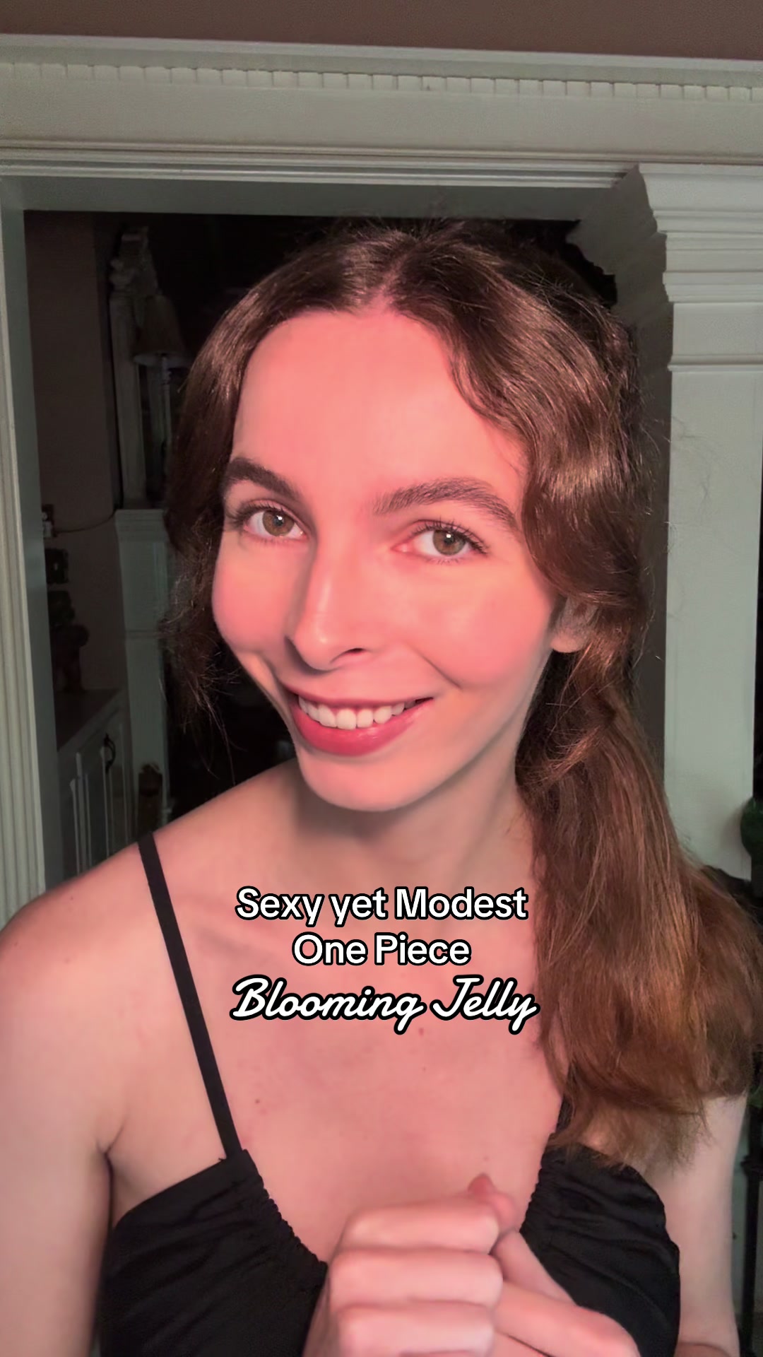 Blooming Jelly