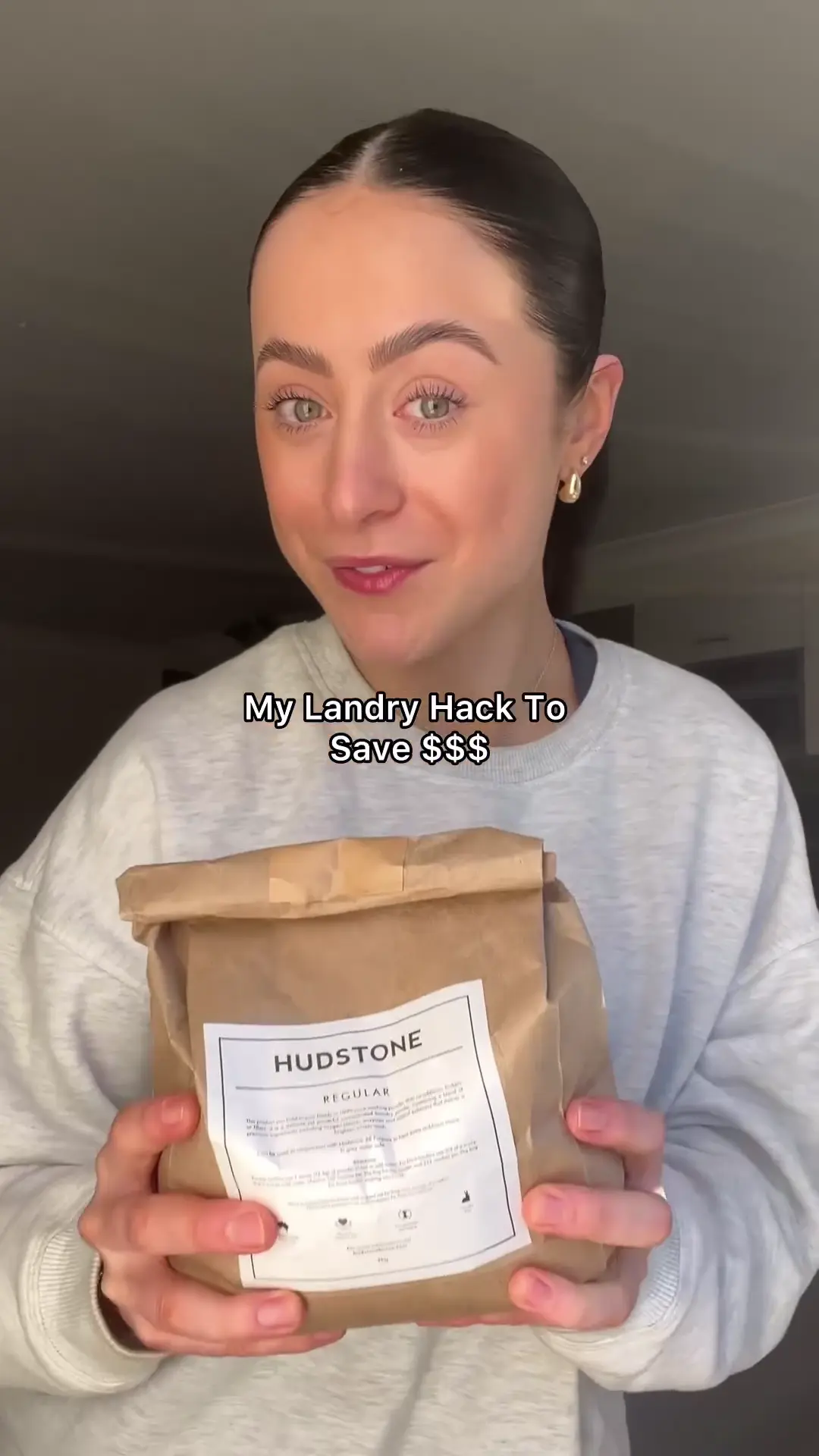 Laundry Hacks with Hudstone Home