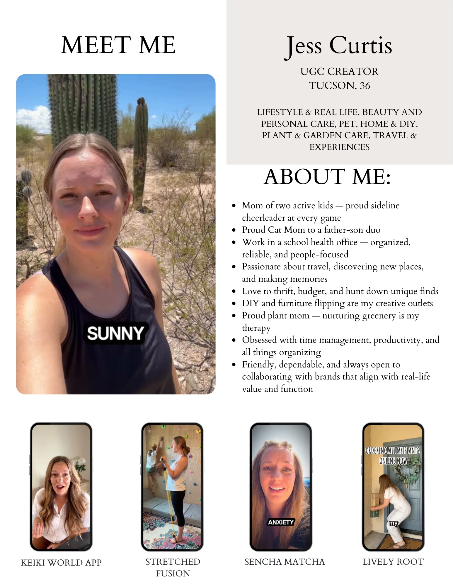Portfolio