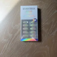 BTArtbox | Press-On Nails UGC Routine