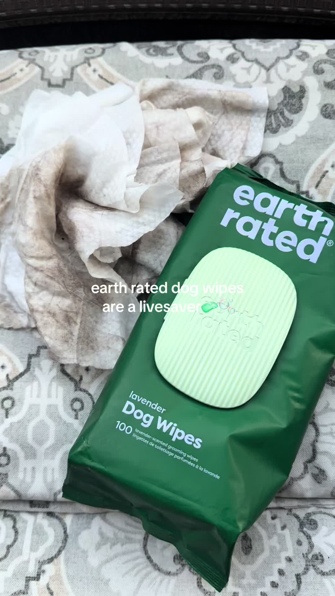 Earth Rated