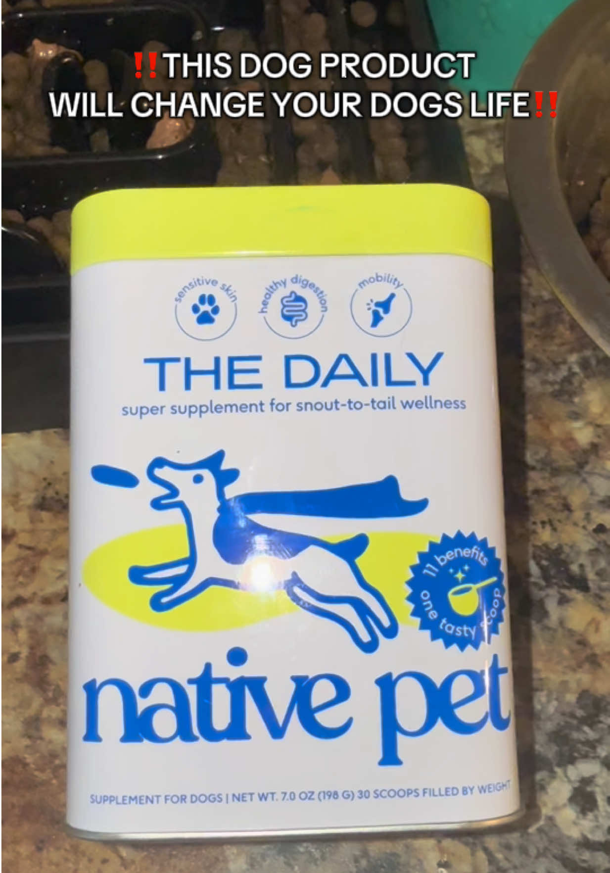 Native Pet