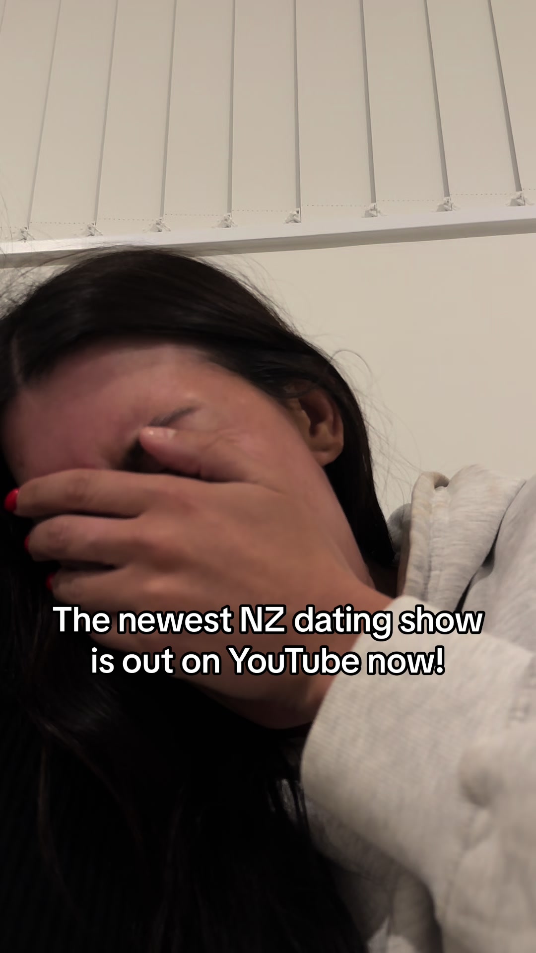 NZ DATING SHOW