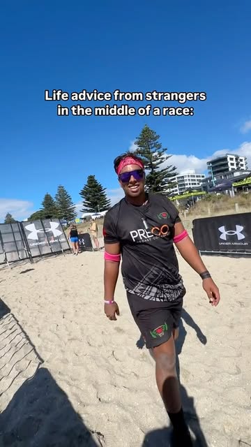 Ultimate Athlete