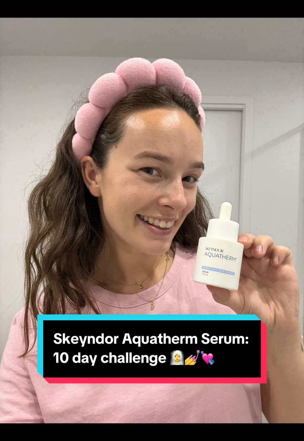 Collab with Skeyndor Skincare