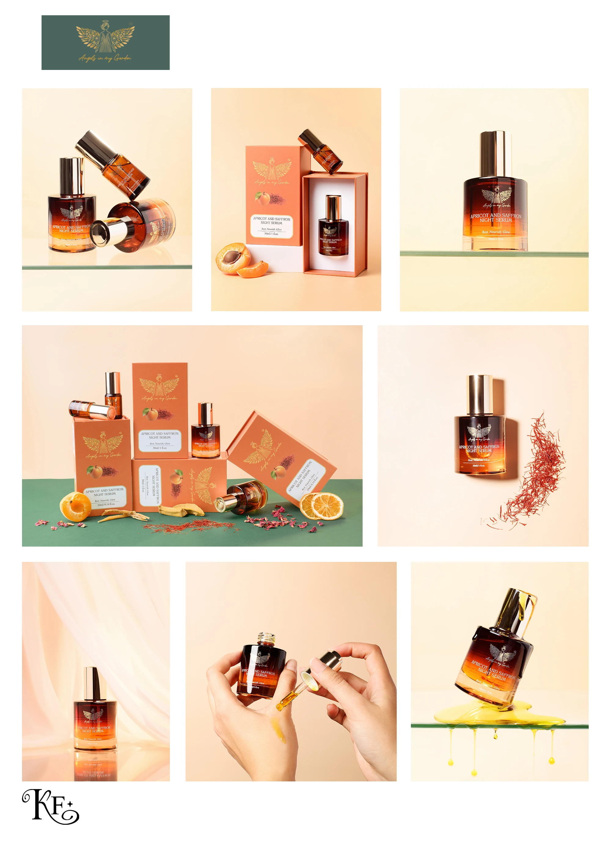 Premium Product Photography