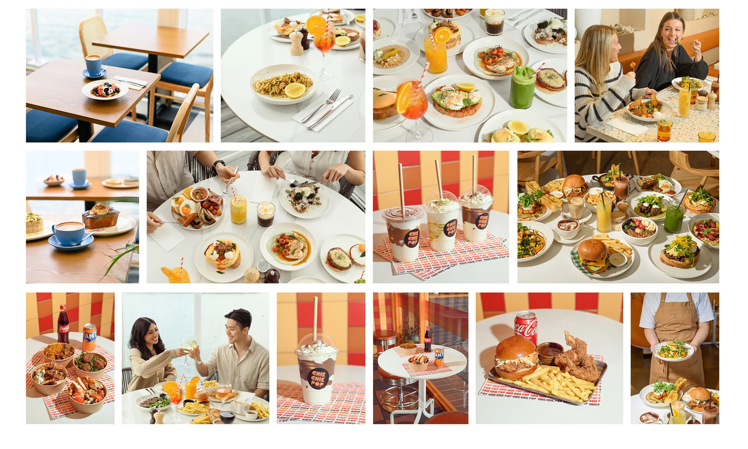 Food Photography