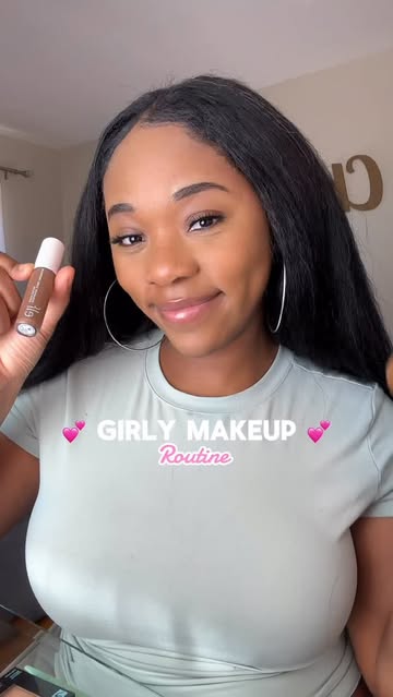Makeup UGC Promotion Video