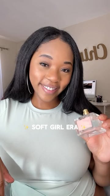 Fragrance|Perfume UGC Brand Video