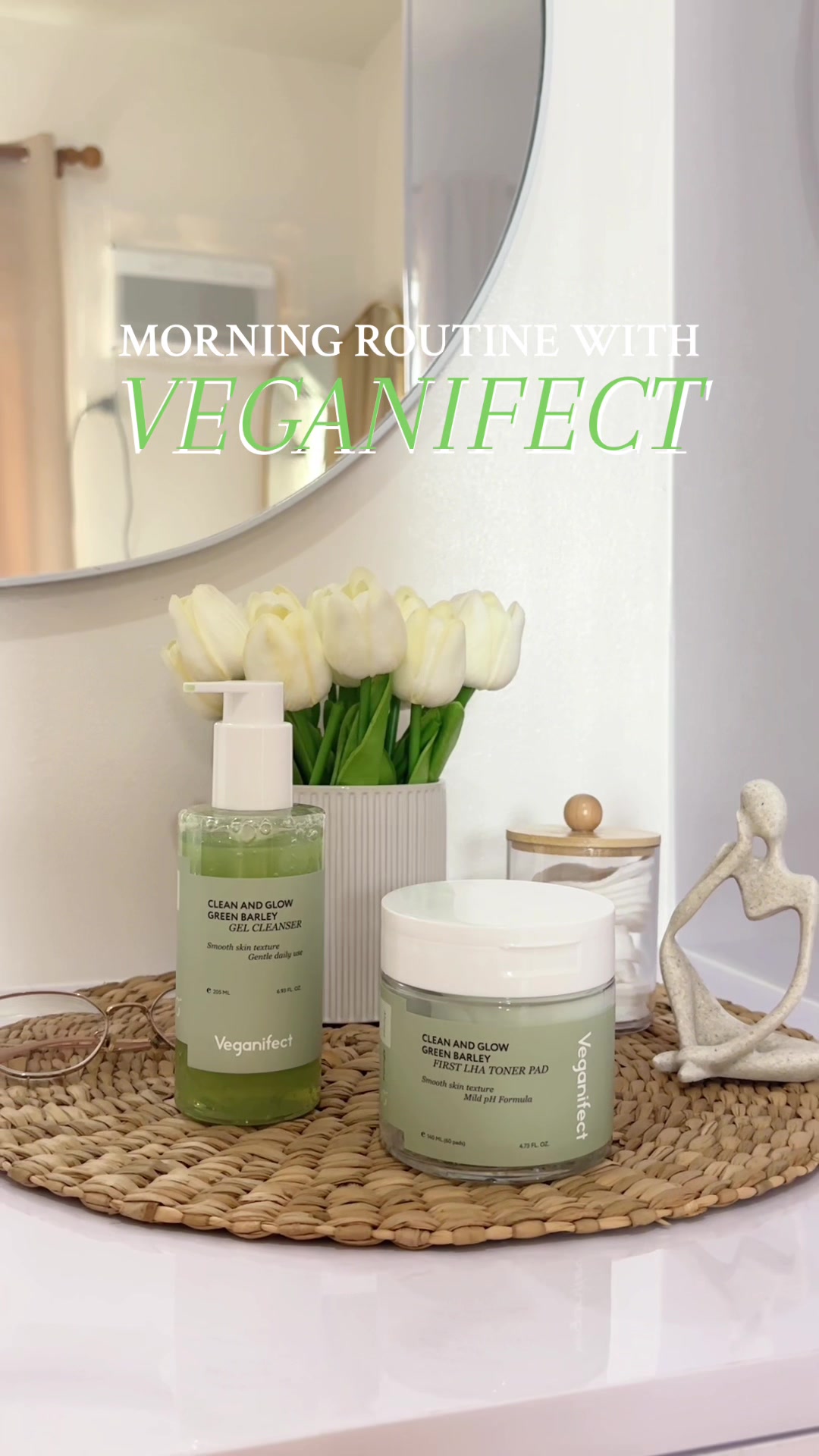 Veganifect