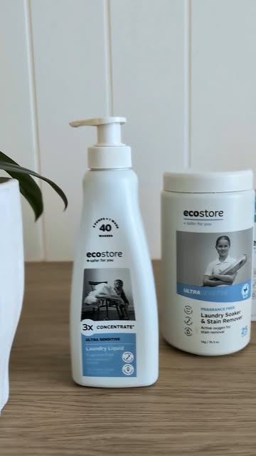 Ecostore