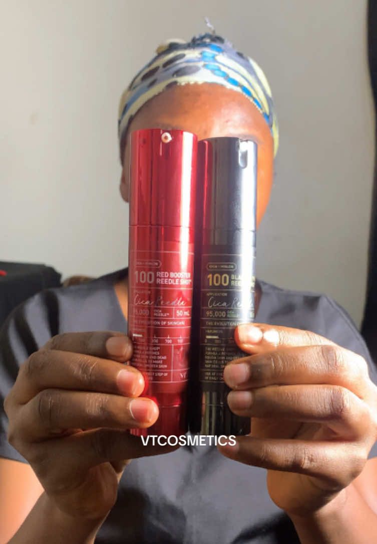 VT COSMETICS