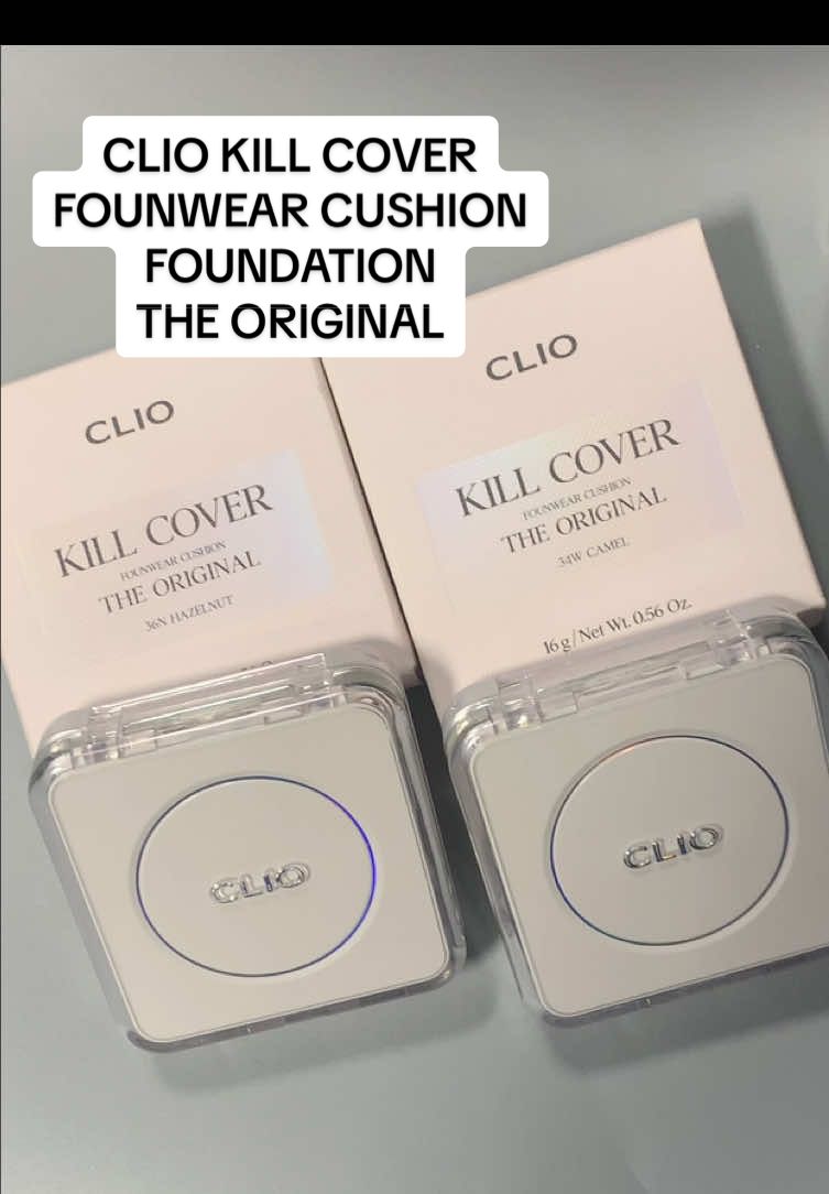 CLIO COSMETICS