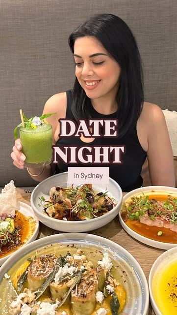 Rocksalt restaurant visit
