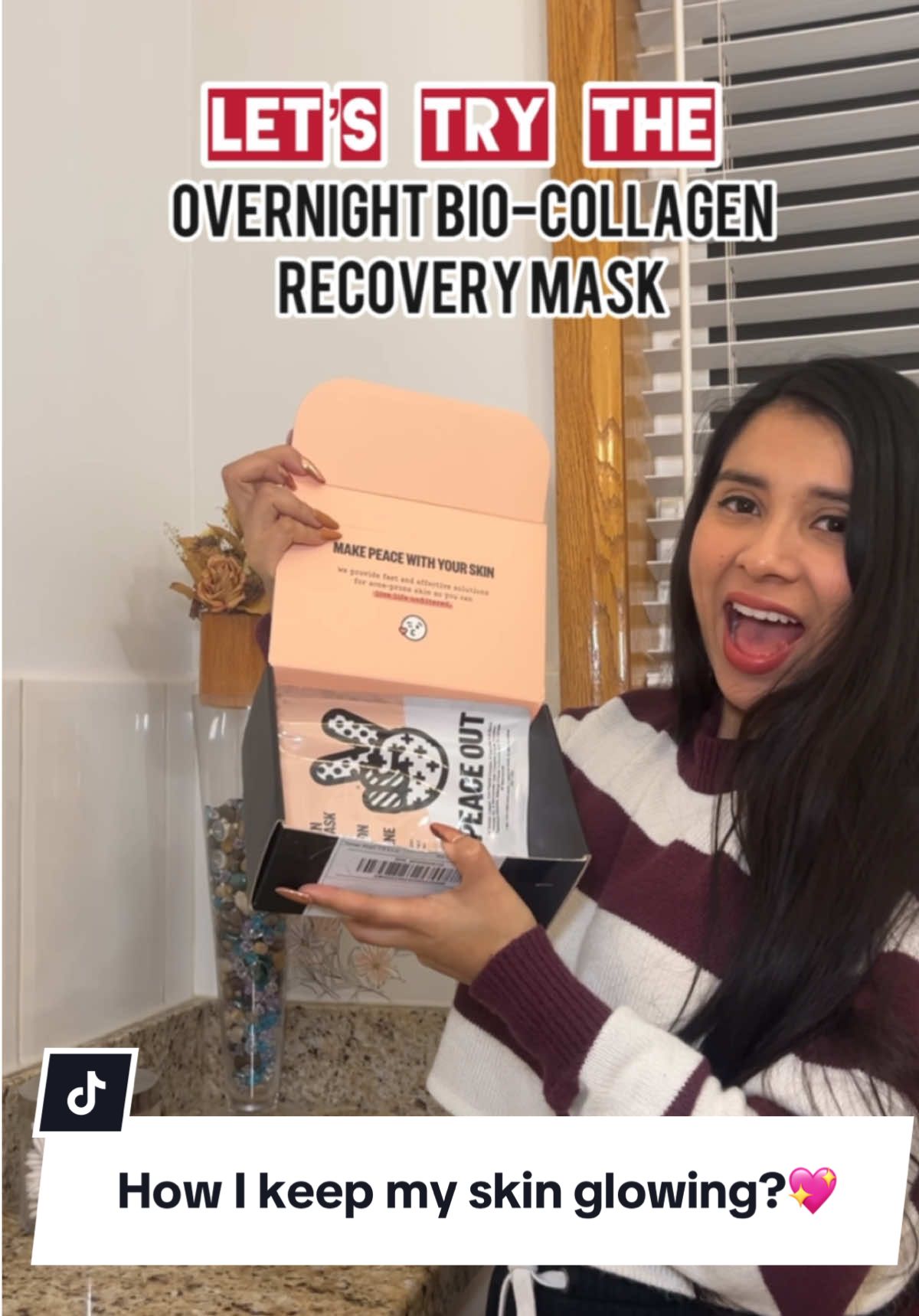 PEACE OUT SKINCARE