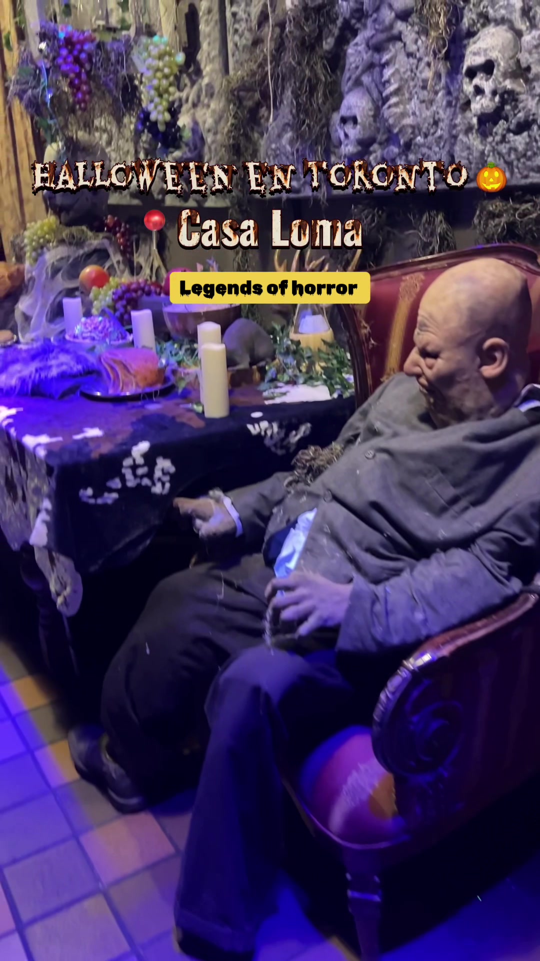 CASA LOMA TORONTO