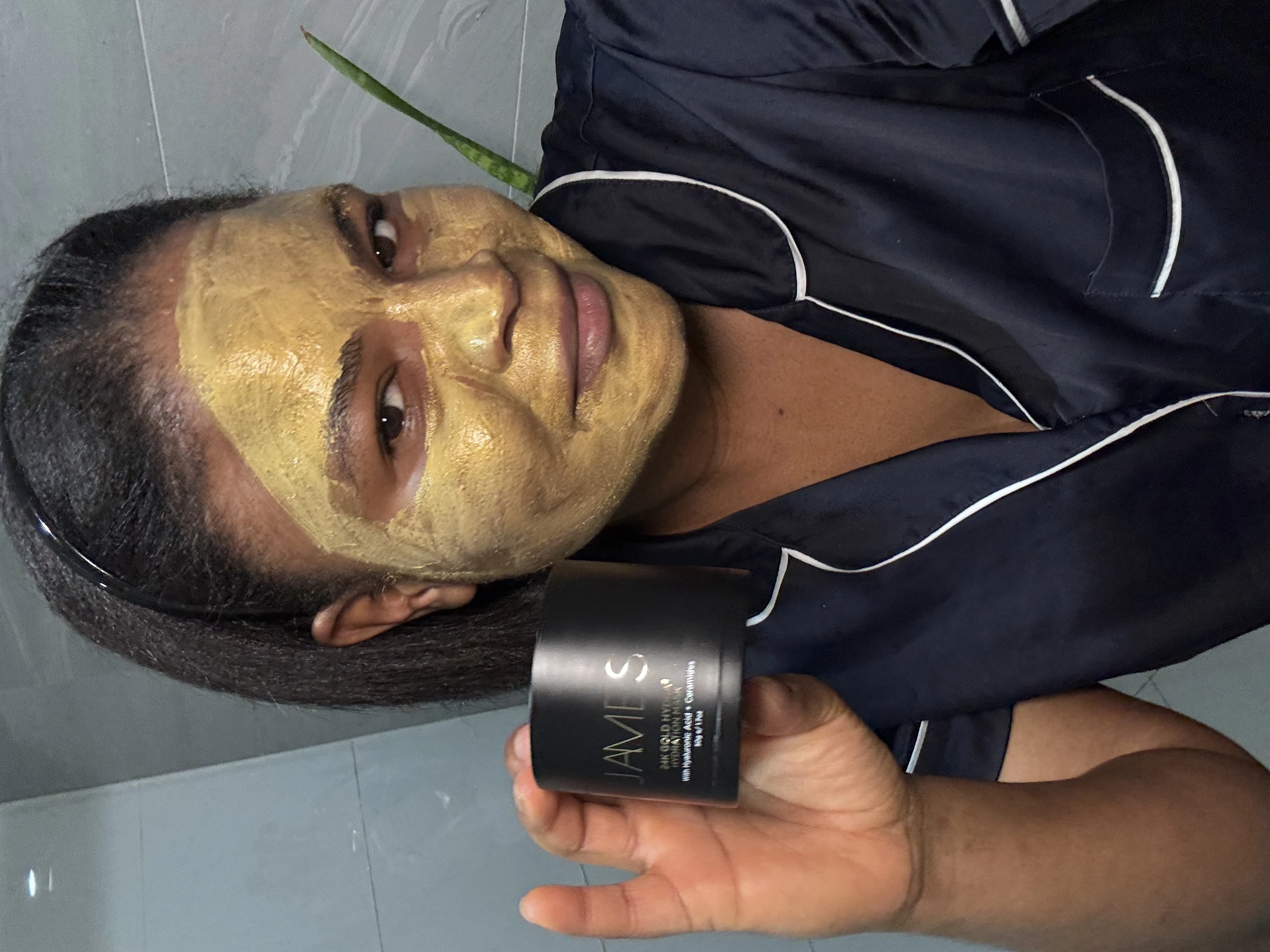 James Cosmetic