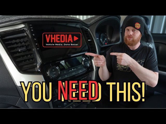 Vhedia Media Solutions