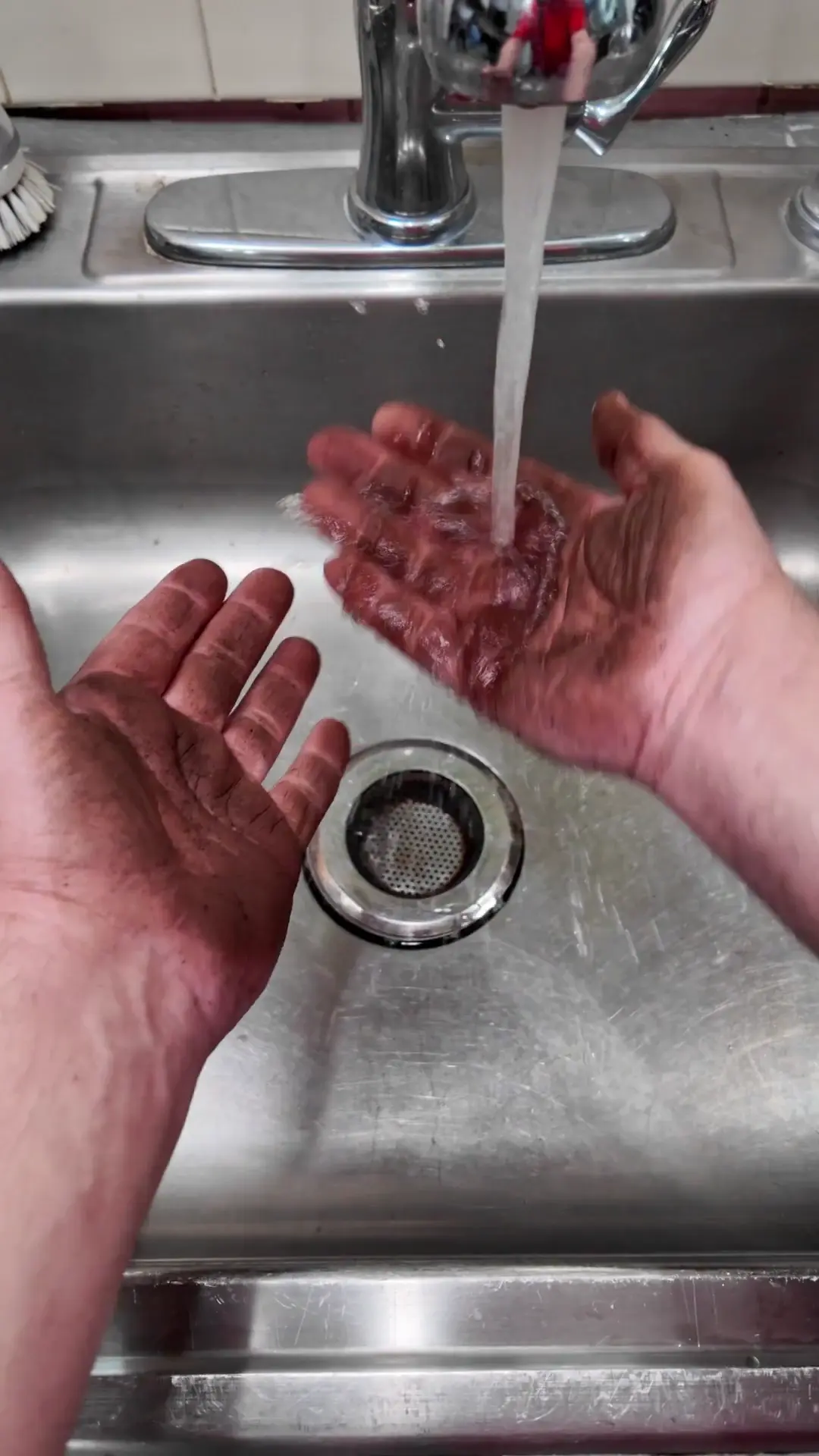 Toughgrit Heavy Duty Hand Cleaner