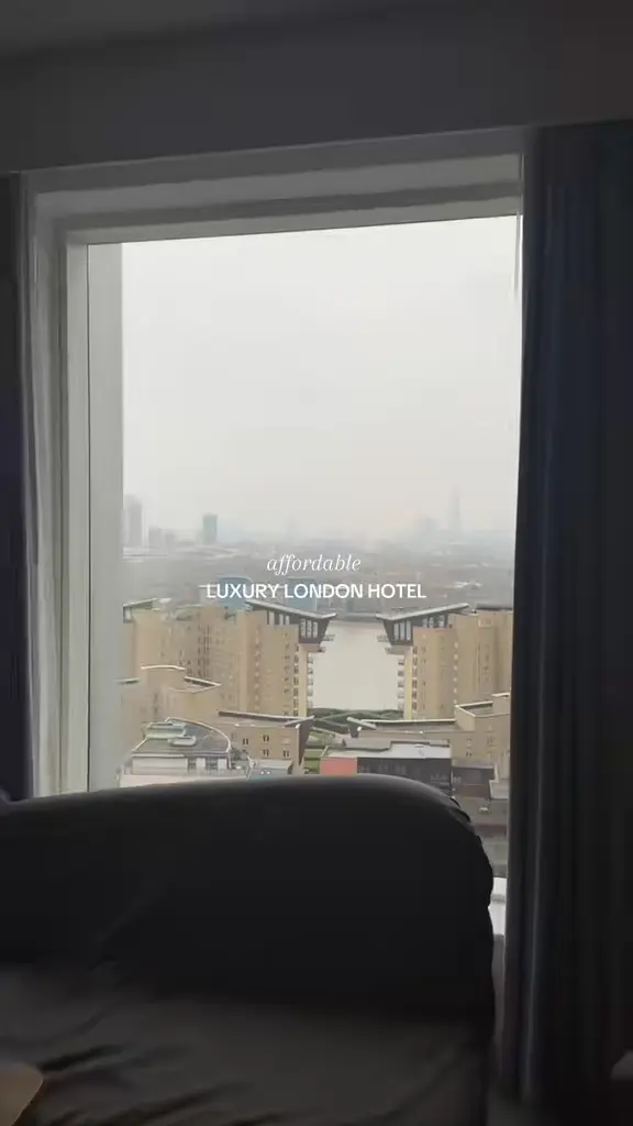 Travel UGC