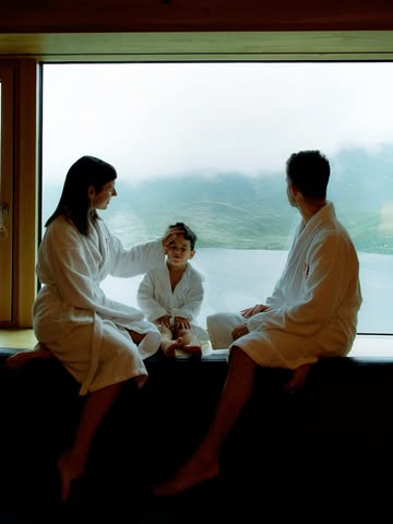 Frutt Mountain Resort