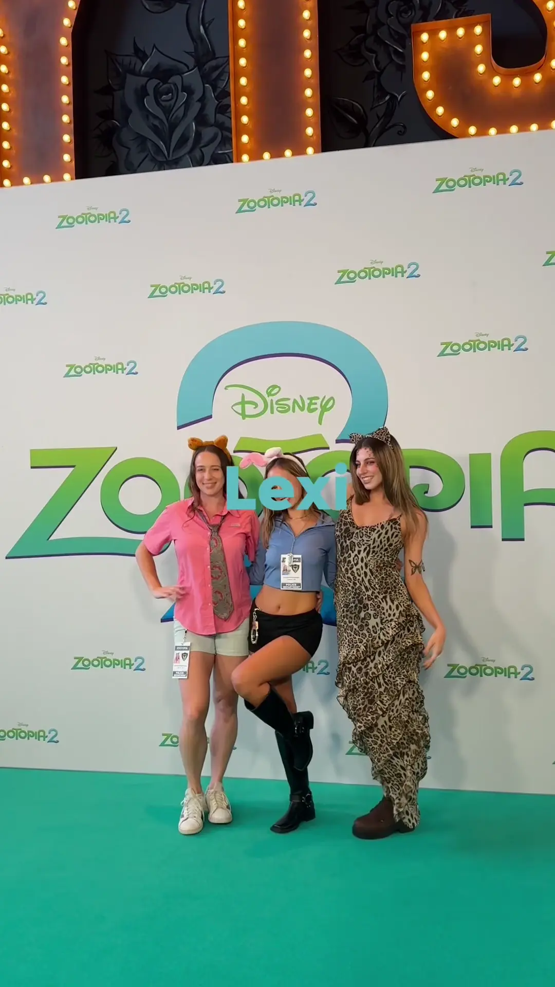 DISNEY | ZOOTOPIA 2