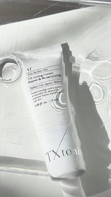 Vt cosmetics