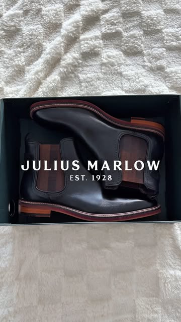 Julius Marlow