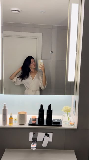 Skincare products