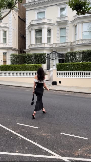 Lifestyle Reels for Fashion brand