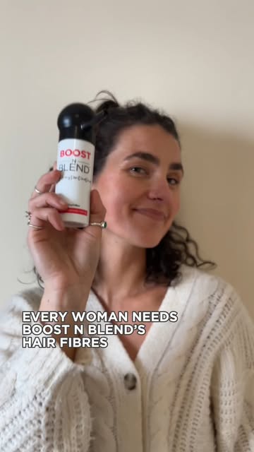 Boost N Blend