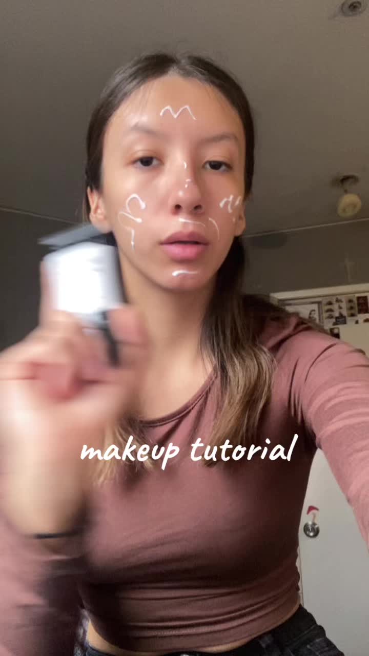 Makeup Tutorial