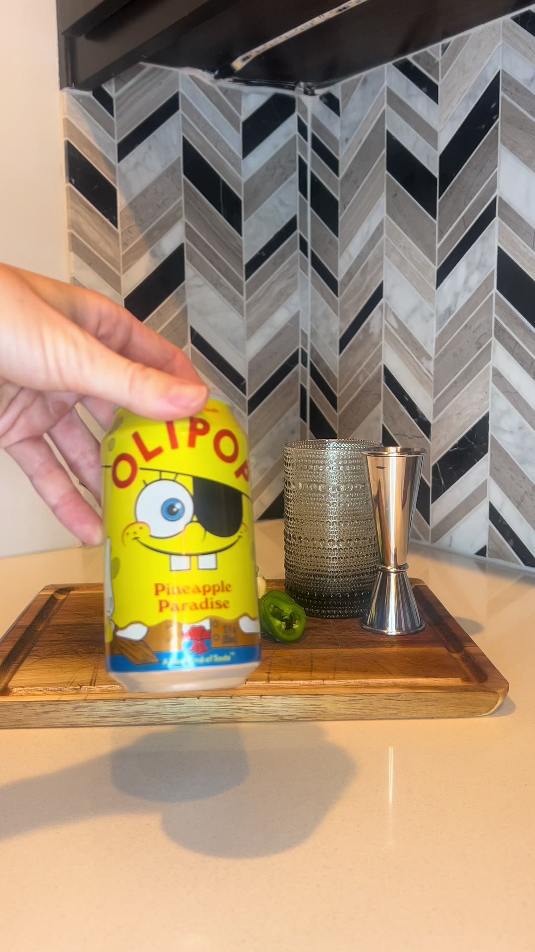 Ollipop UGC