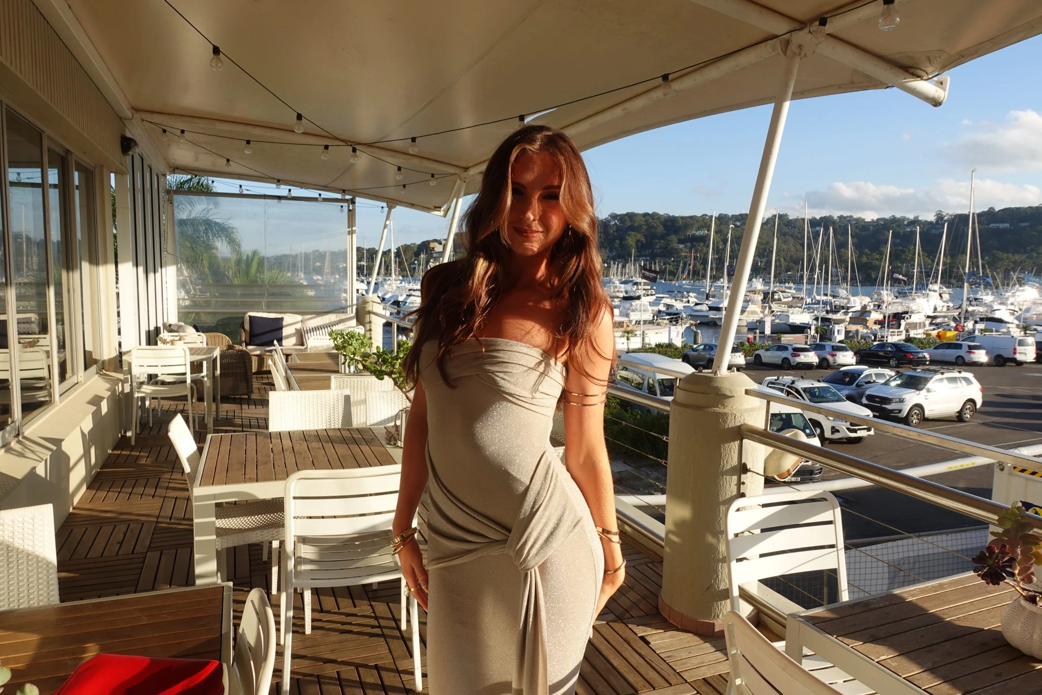 Modelling Studio Lexi Dress