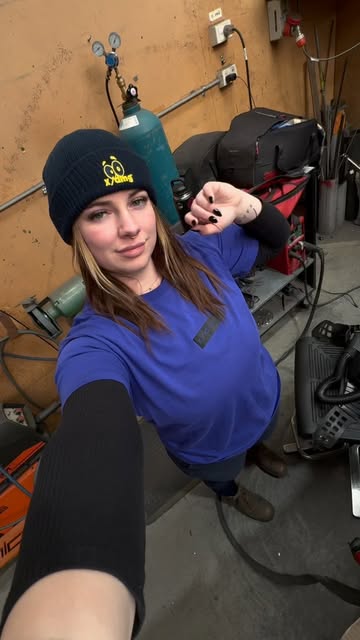 x/dmg workwear collaboration