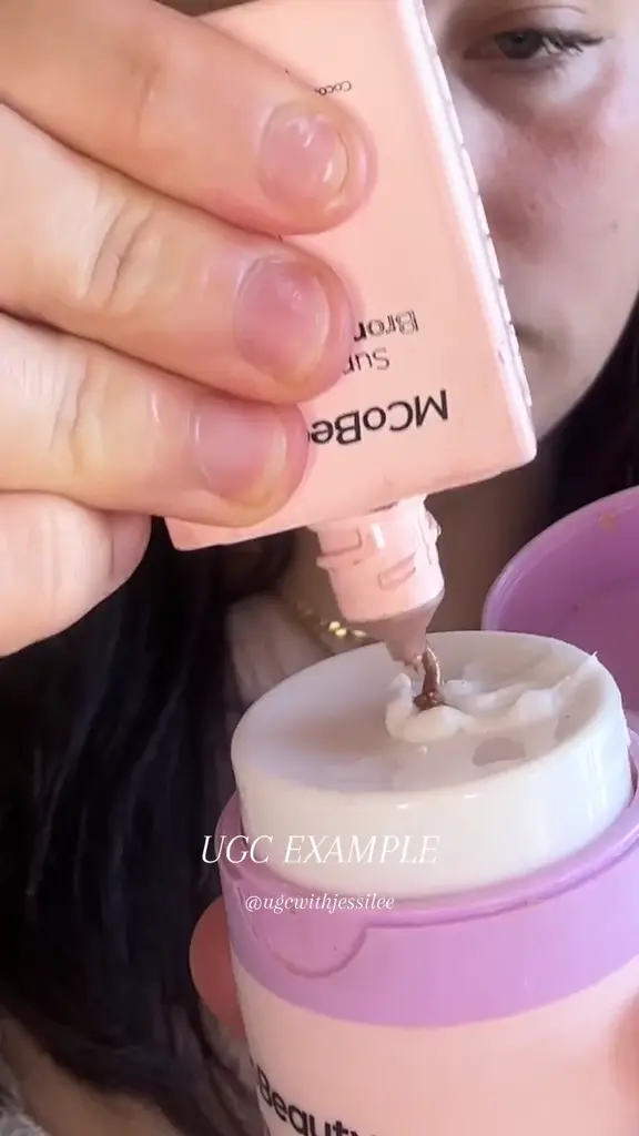MCO beauty collaboration