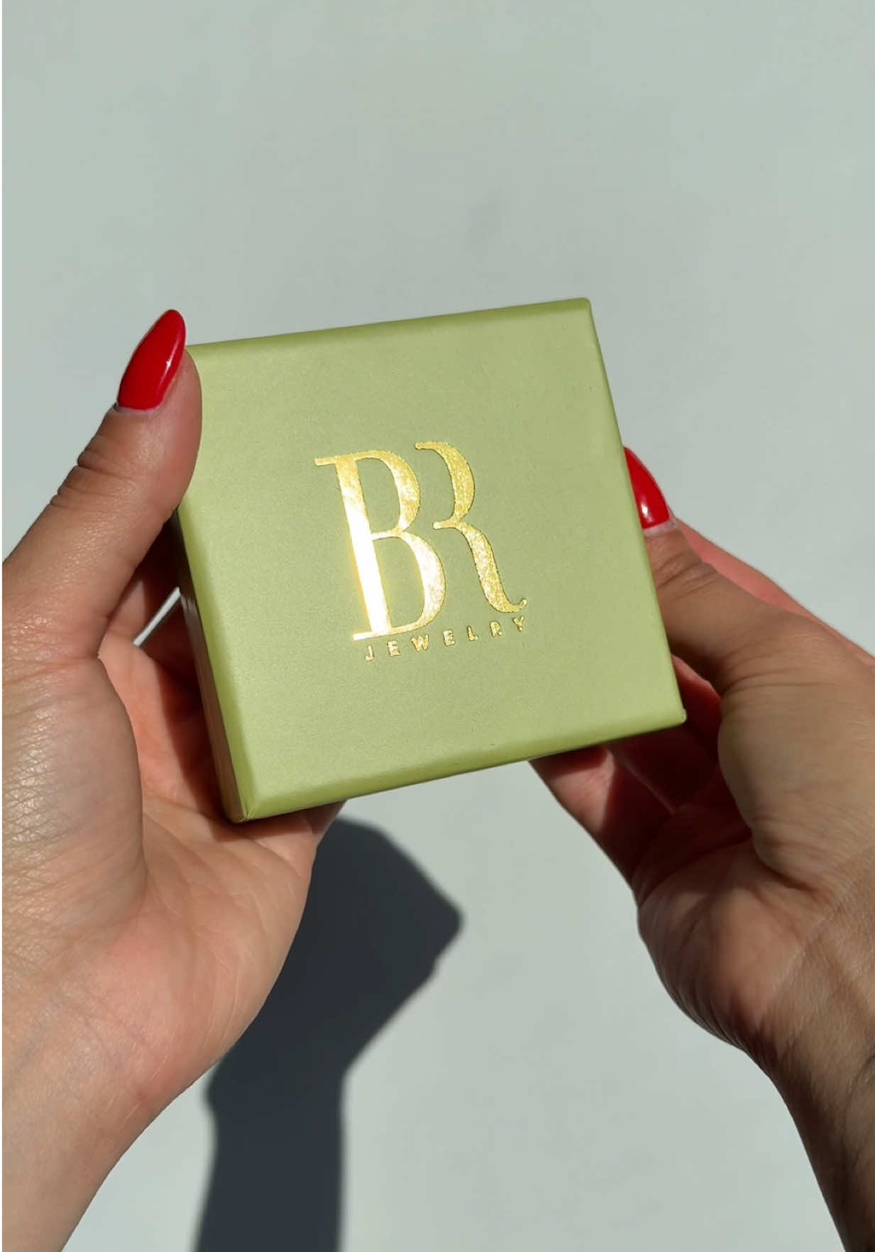BR Jewelry