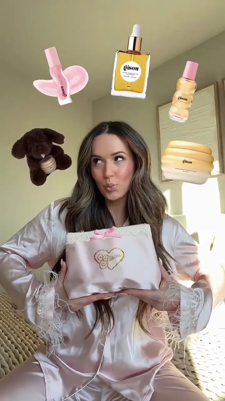 fun beauty edit to boost awareness