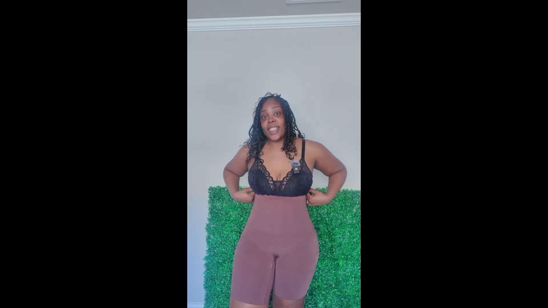 Curveez