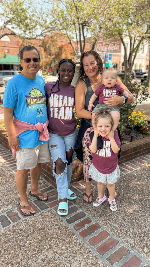 Travel to Amelia Island