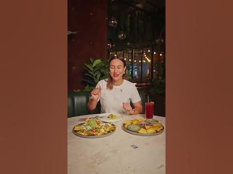 Barbossa restaurant