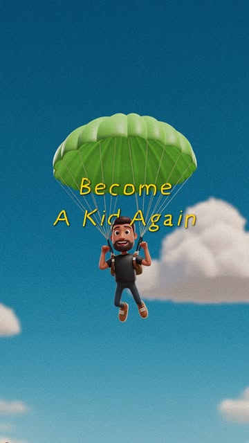 Learn to Appreciate Life Again!
