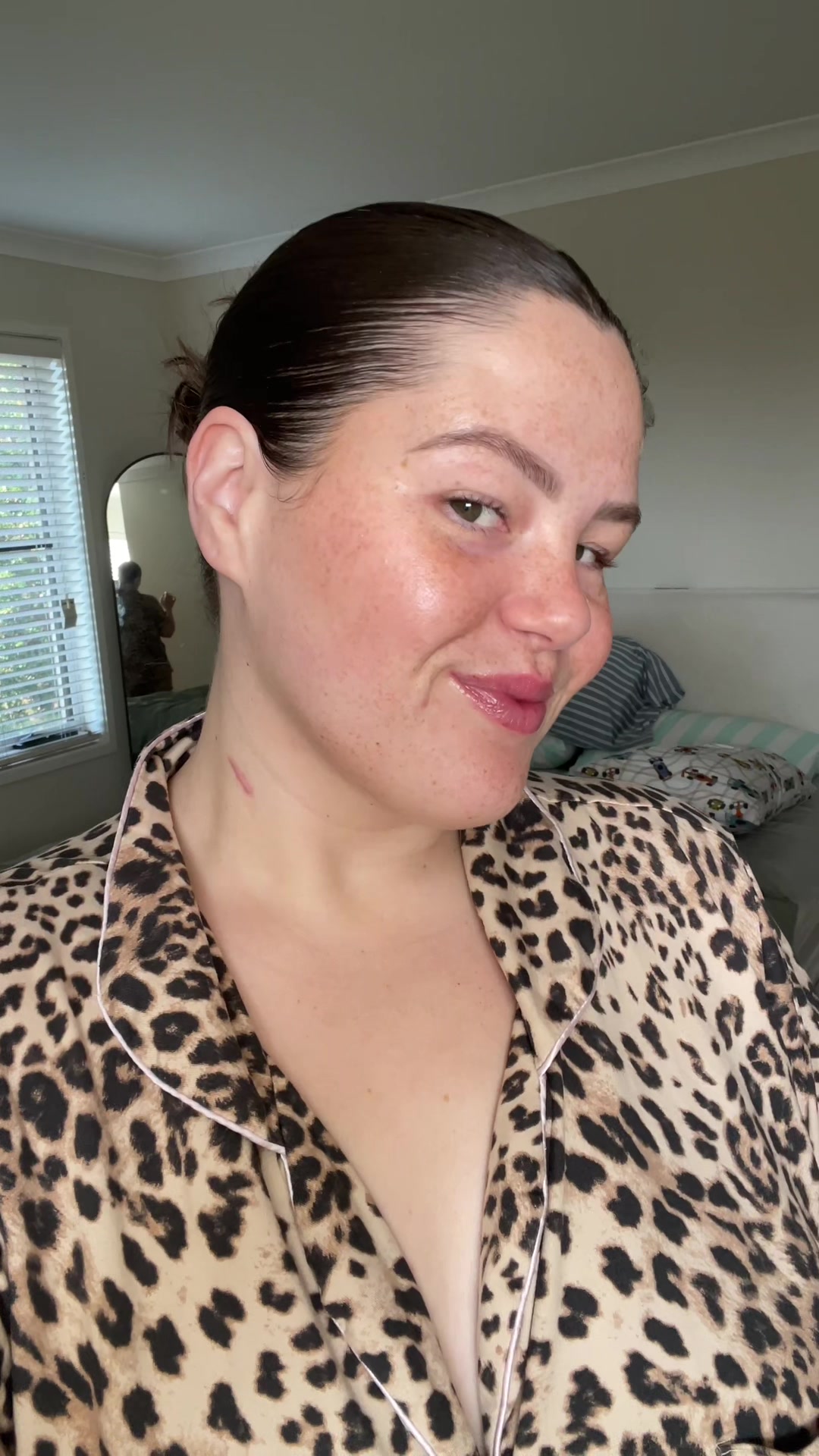 Skincare GRWM