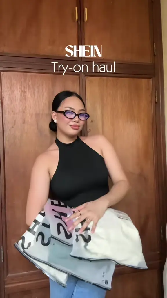 SHEIN